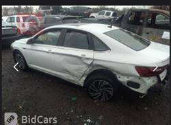 فولكسفاغن جيتا